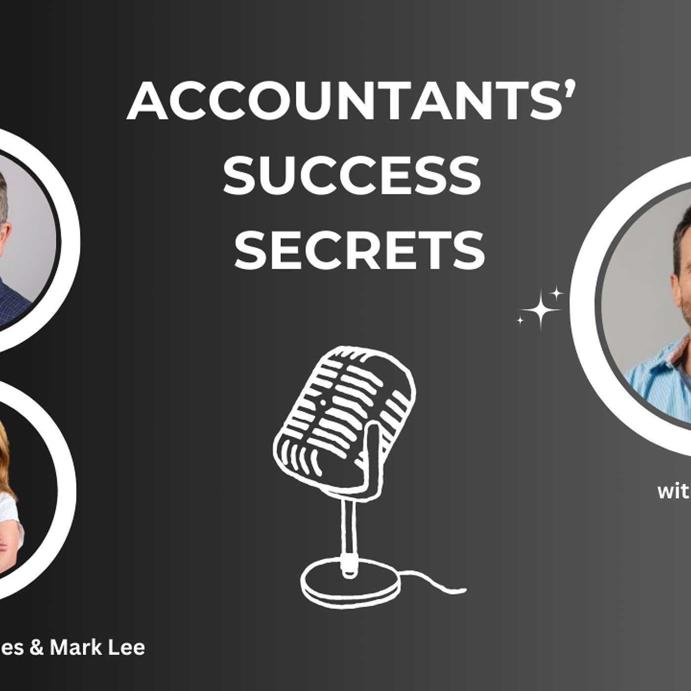 Accountants\' Success Secrets