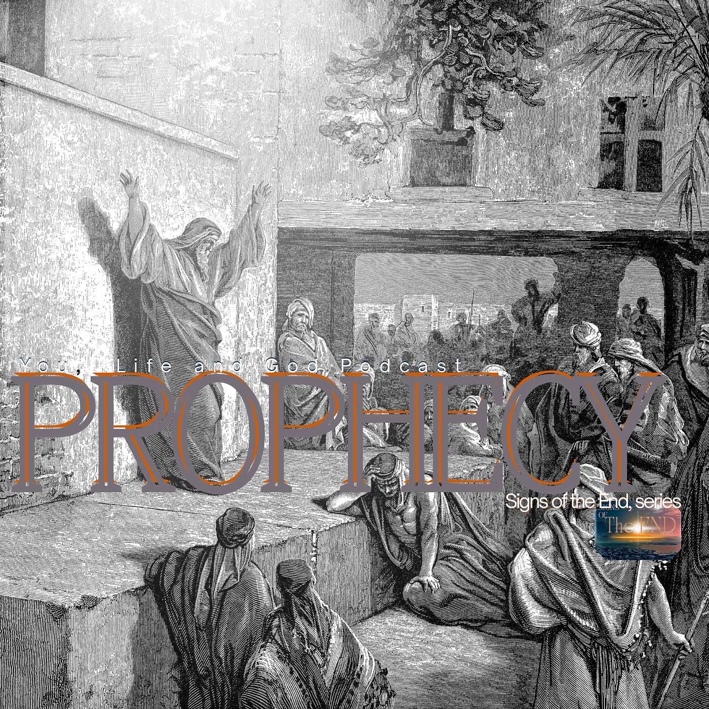 You, Life and God Podcast