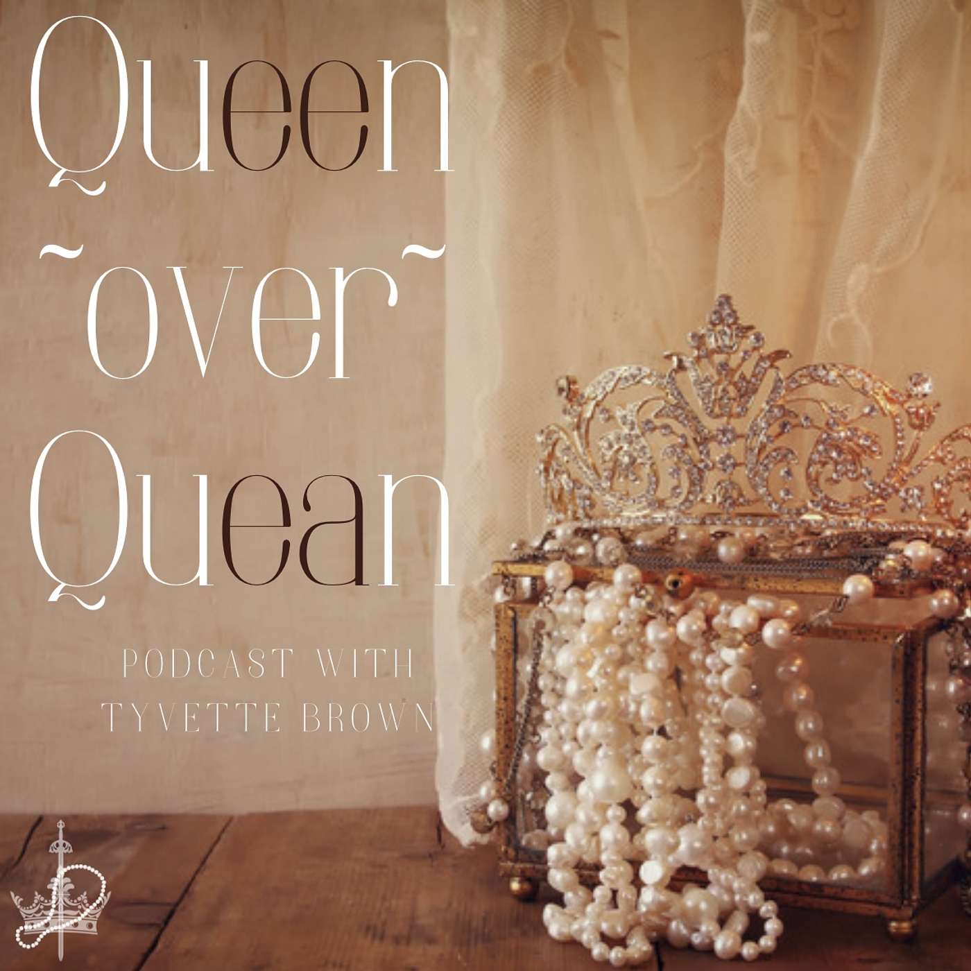 Queen Over Quean Podcast