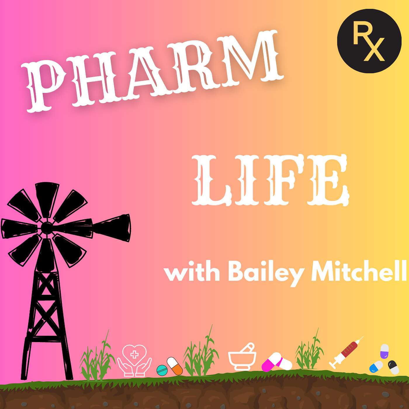 Pharm Life