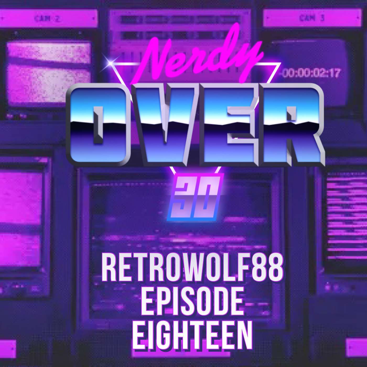 NerdyOver30