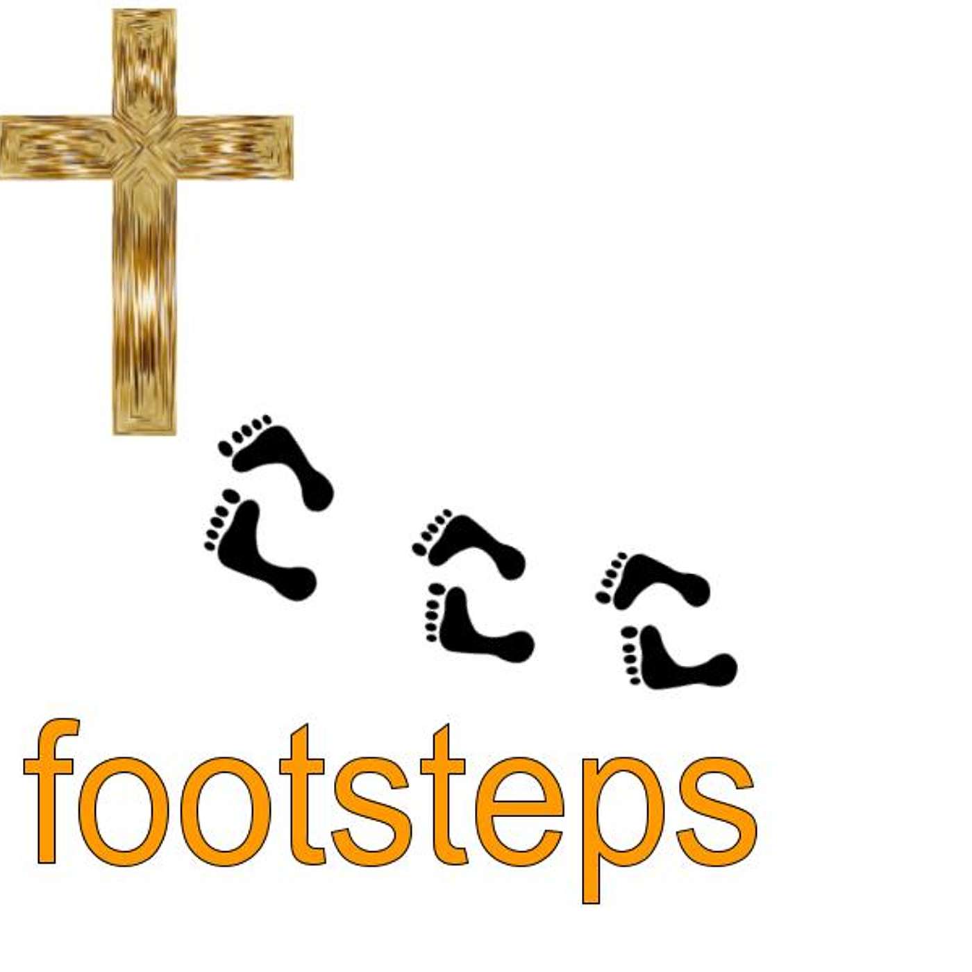 Footsteps by HDUMC