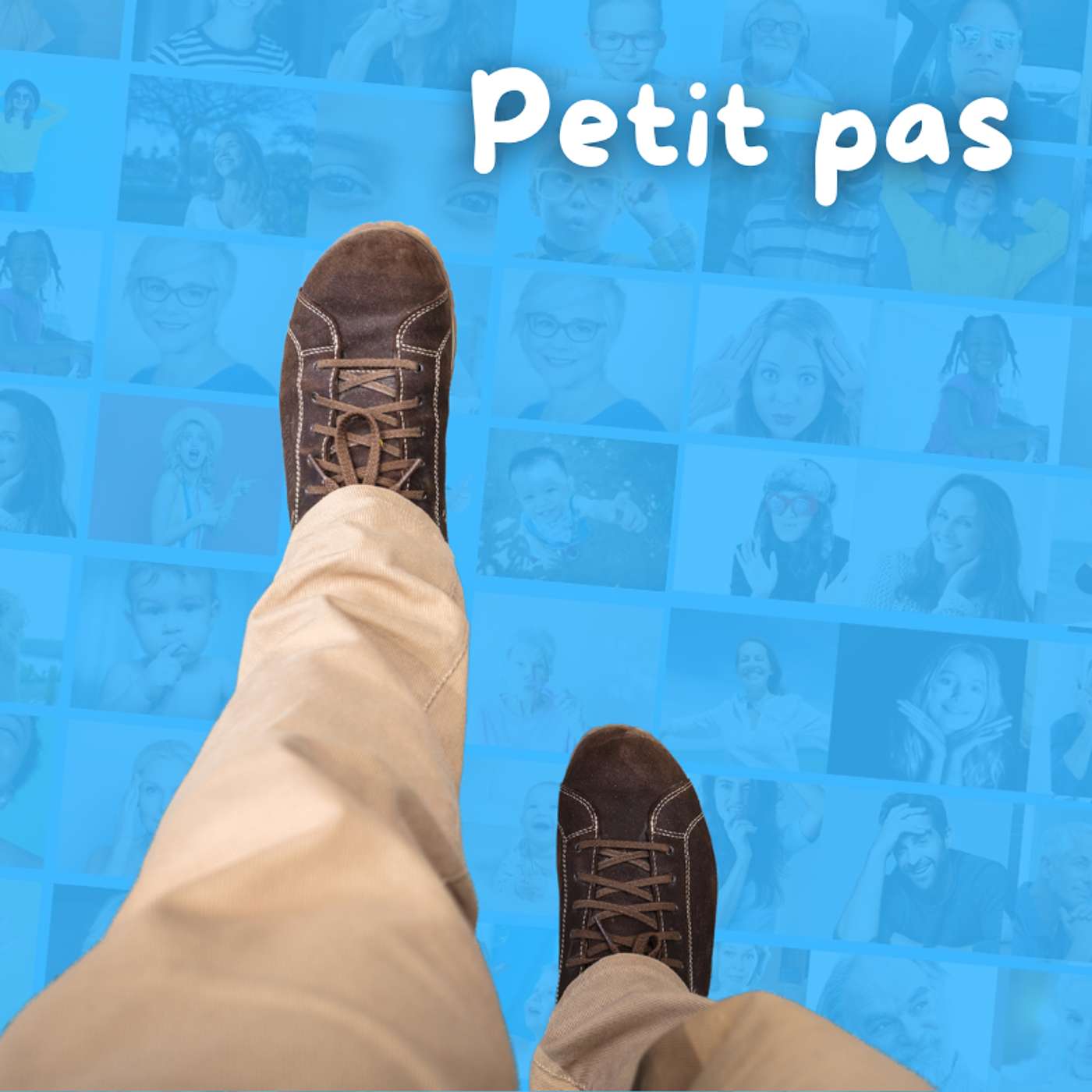 Petit pas episode artwork