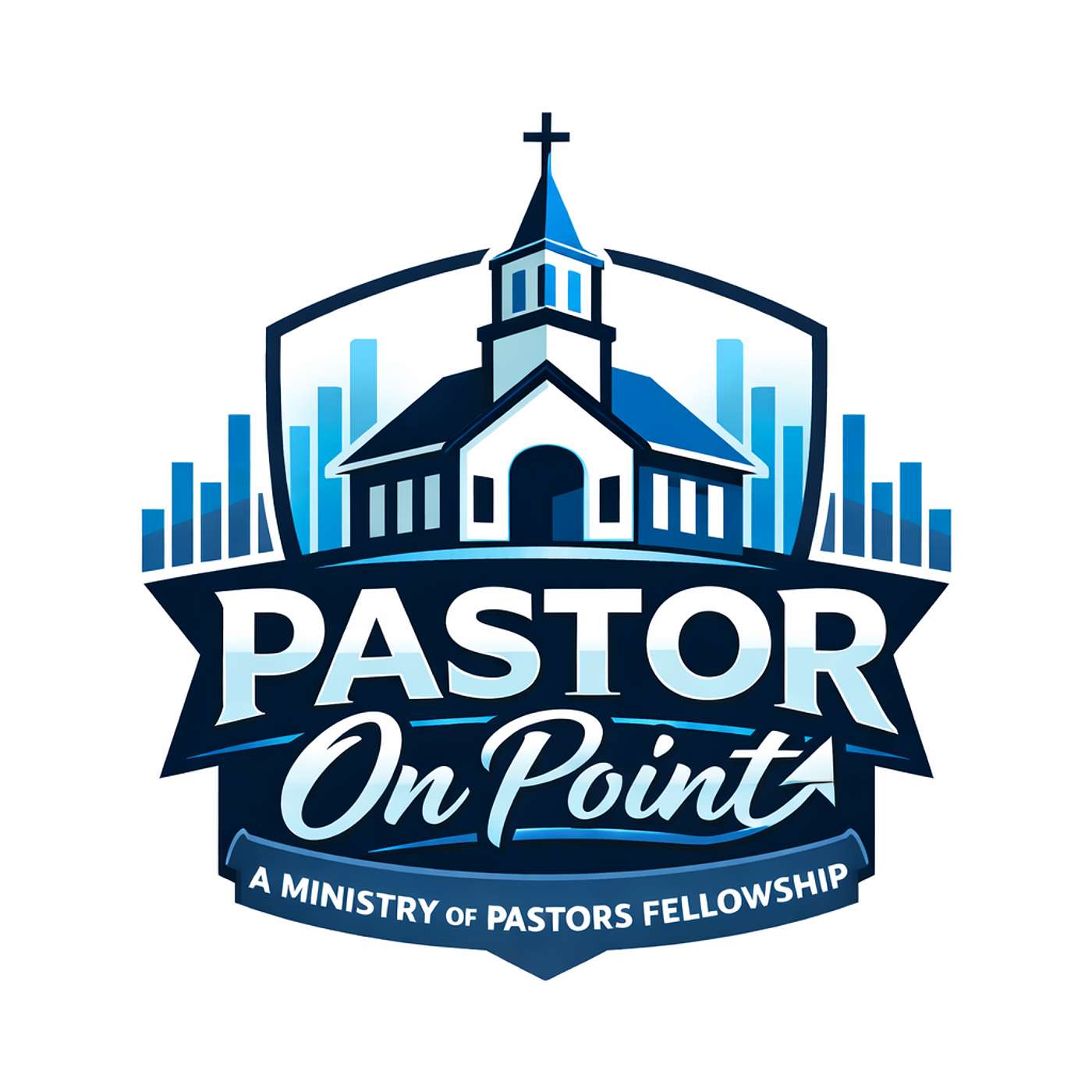 Pastor On Point
