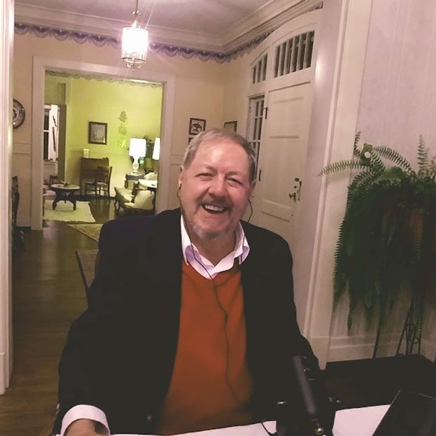 Jan 6 Will I continue this podcast?