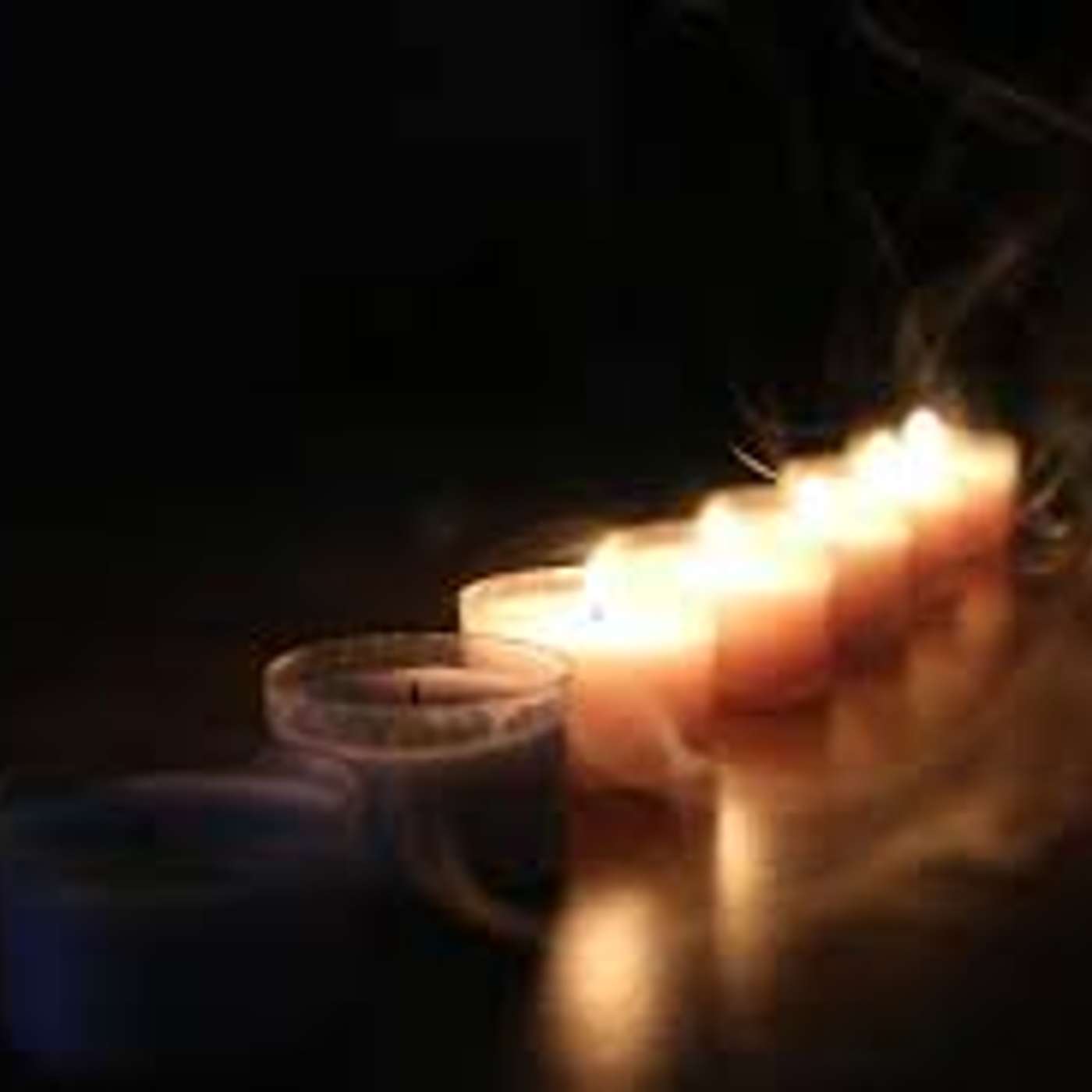 The Value of a Tenebrae service for getting the most out of Easter episode artwork