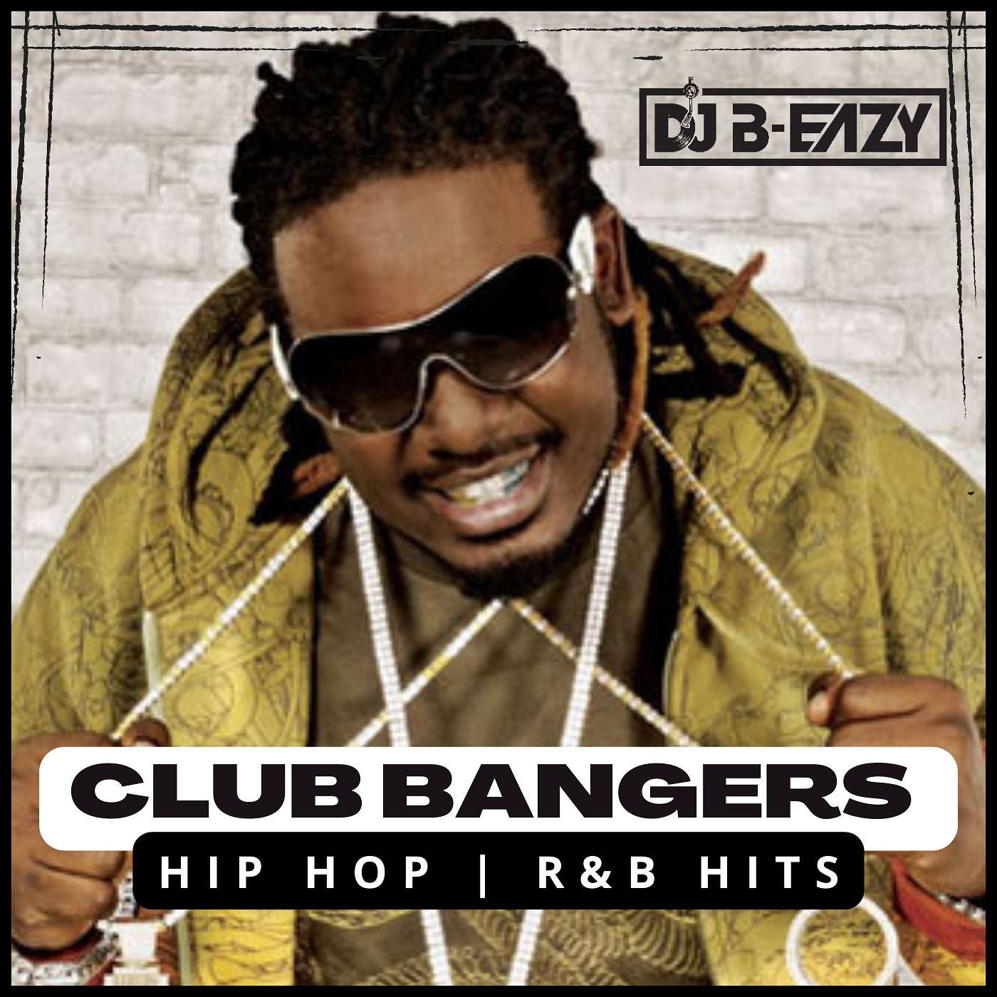 CLUB BANGERS #13| Hip Hop Hits of 00's