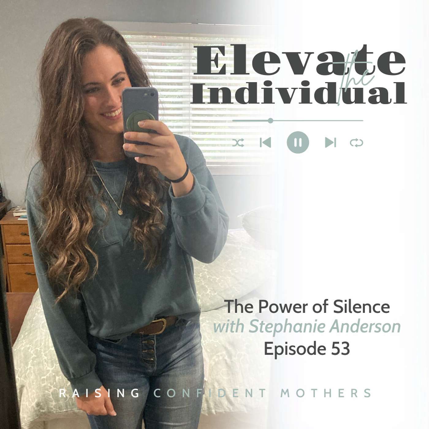 Elevate the Individual