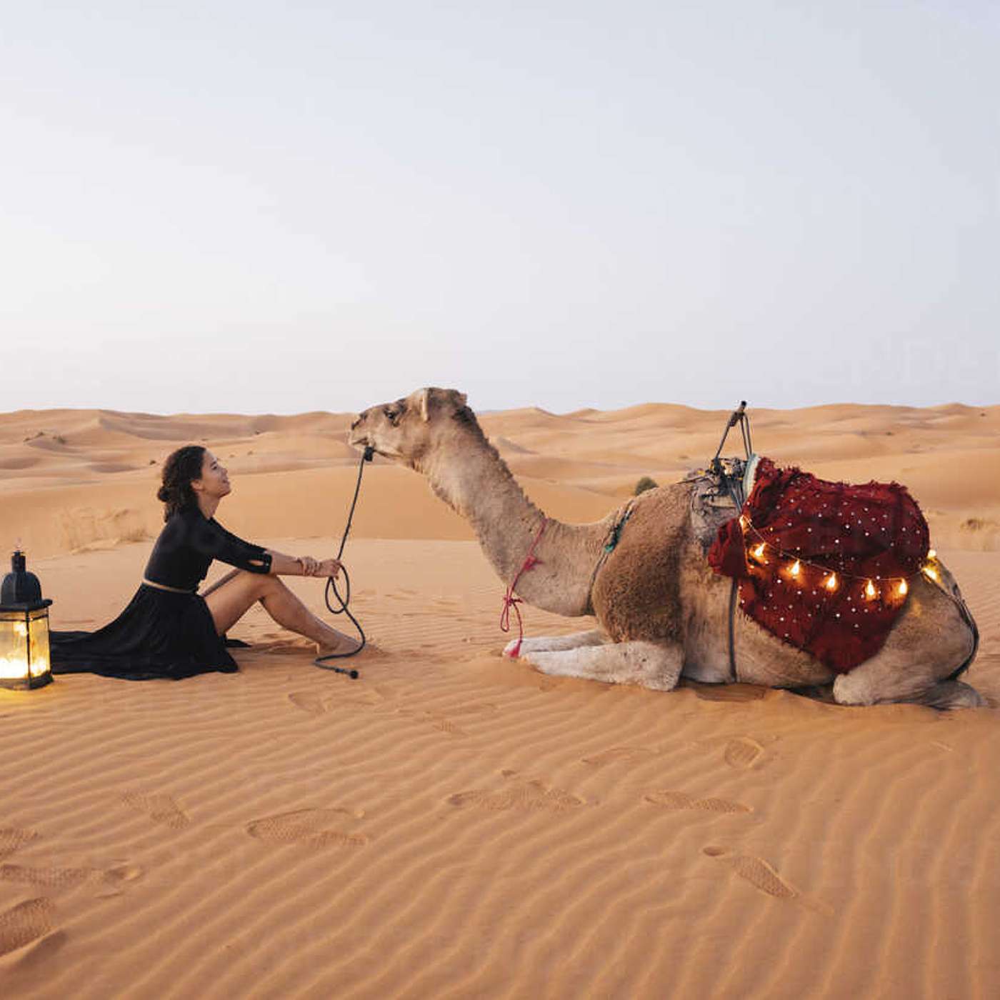 Episode #105 Readings & Riffs 35 Someone Untied Your Camel episode artwork