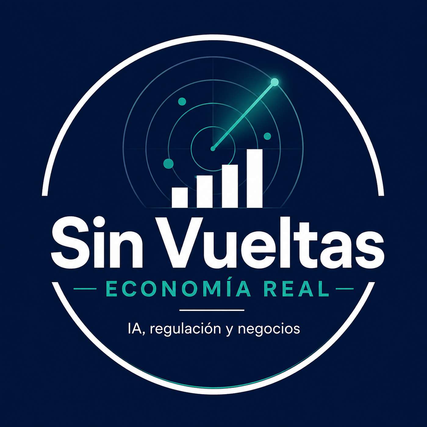 Sin Vueltas: Economia Real