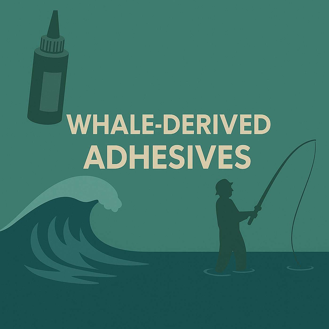 The Surprising Story of Whale Glue in History
