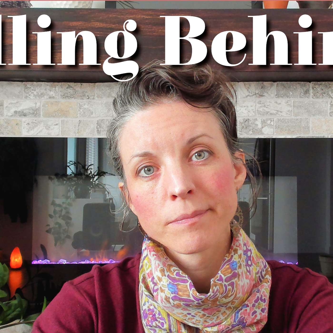 The dangerous story sensitive souls tell themselves about failure (INFP/HSP)