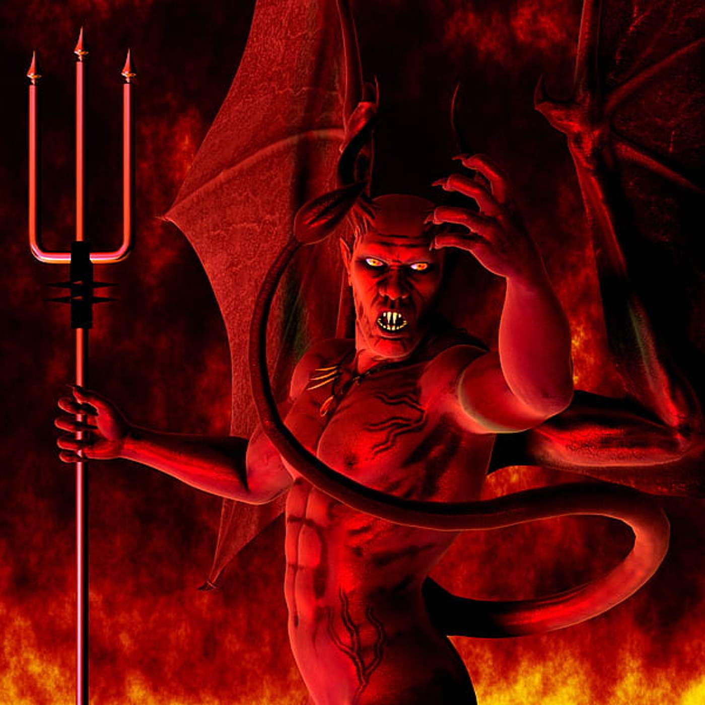 Episodio 815: 🙏Santa Bernadita 😈 El Demonio Y El Sufrimiento Por El Gran Pecador Virgen De Lourdes / Luis Roman episode artwork