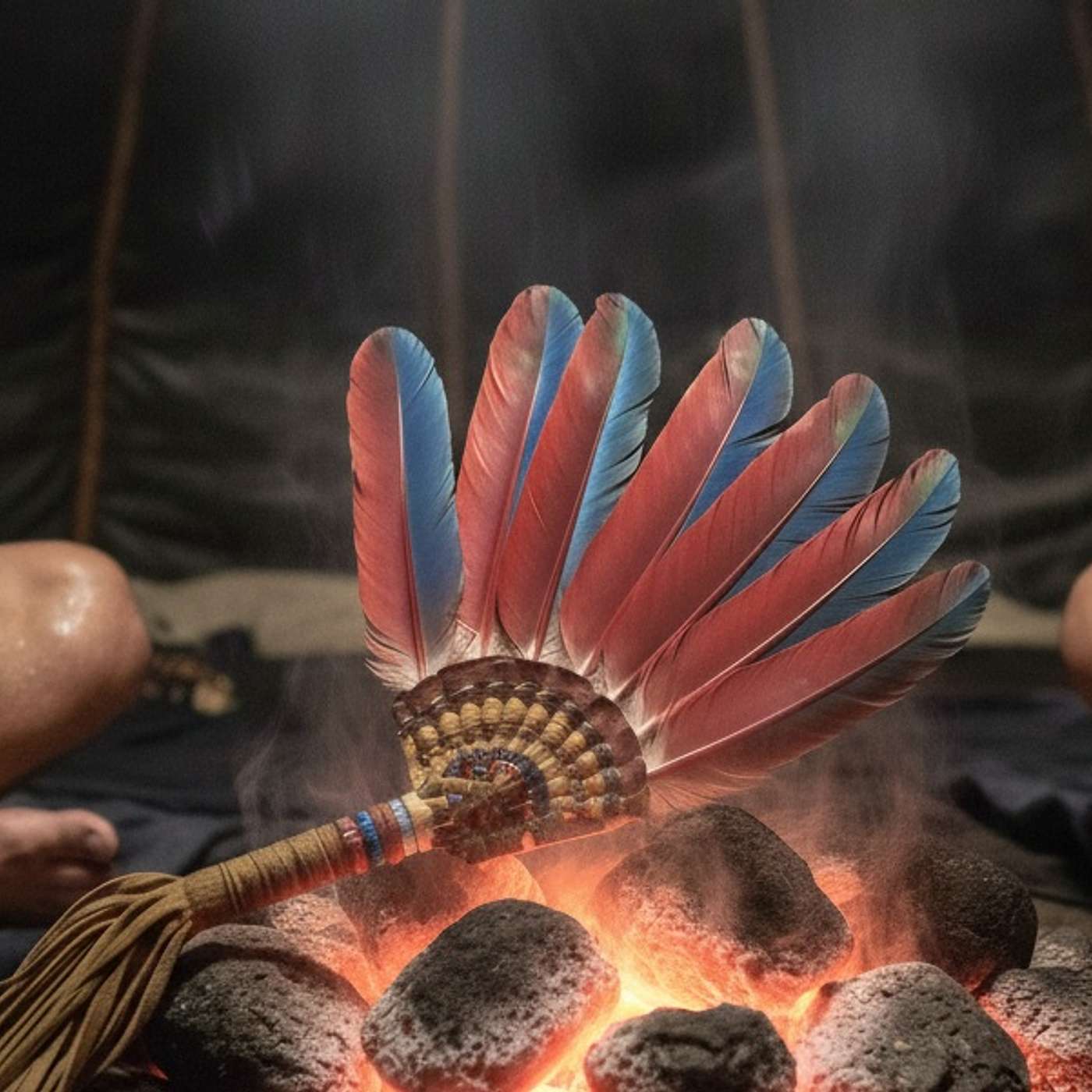 Shaman Radio Presents Podcasts from Jon Rasmussen\'s Work