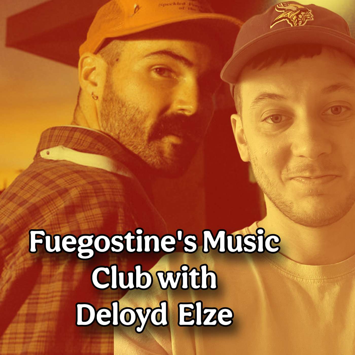 Inside the World of Deloyd Elze: Country Roots, Experimental Production & Storytelling