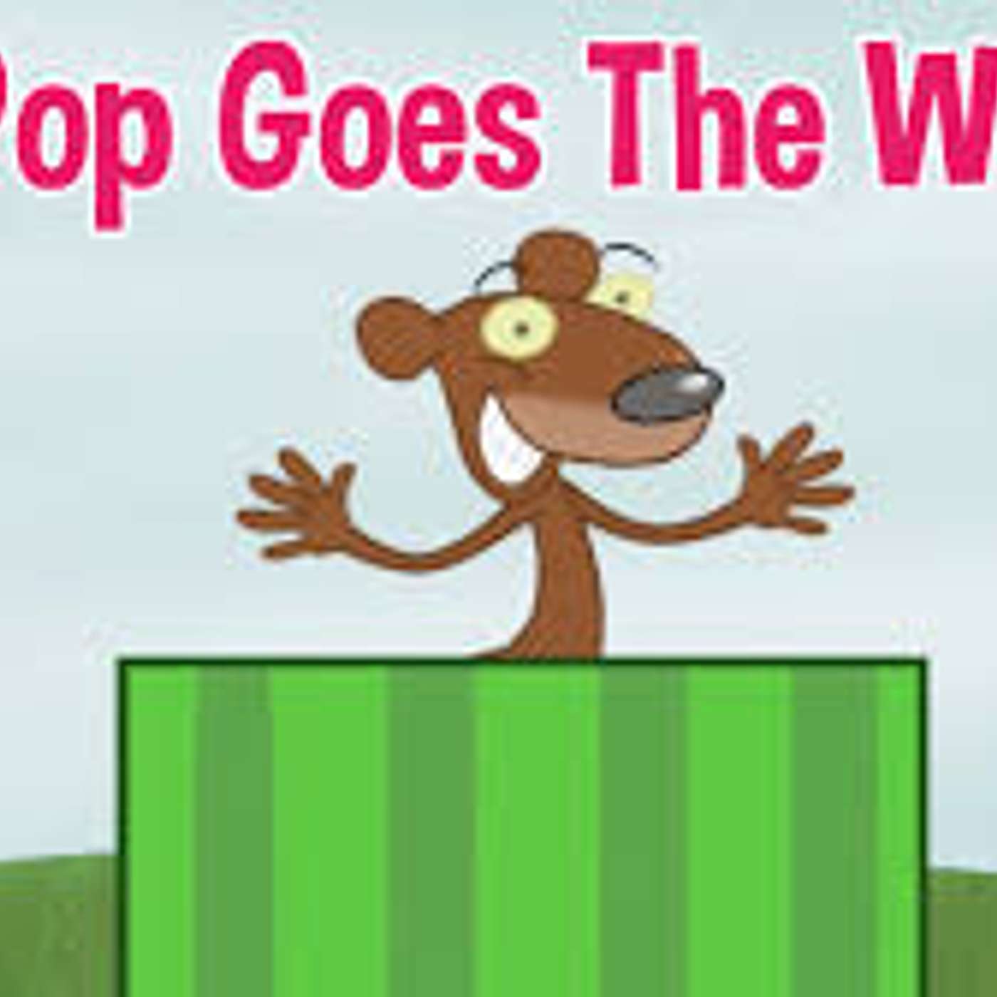 Pop Goes the Weasel episode artwork