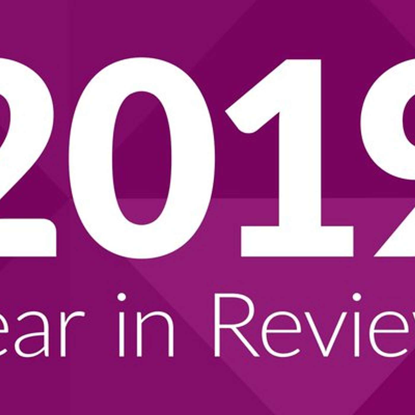 2019 Year in Review - 2 February 2020 (Programme Excerpt) (S10E11b)