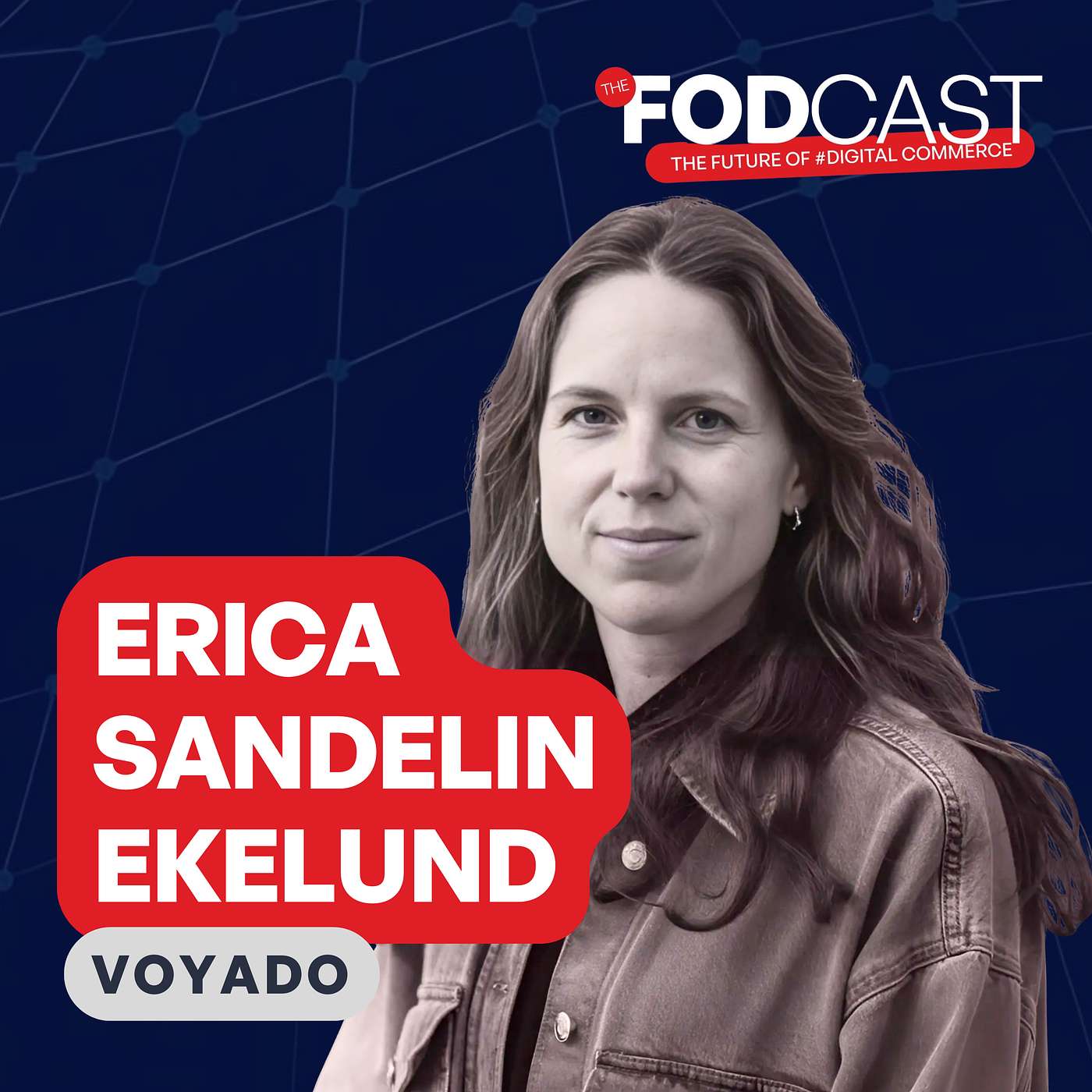 The 'Fan Club' Effect: Rethinking Retail Loyalty with Erica Sandelin Ekelund