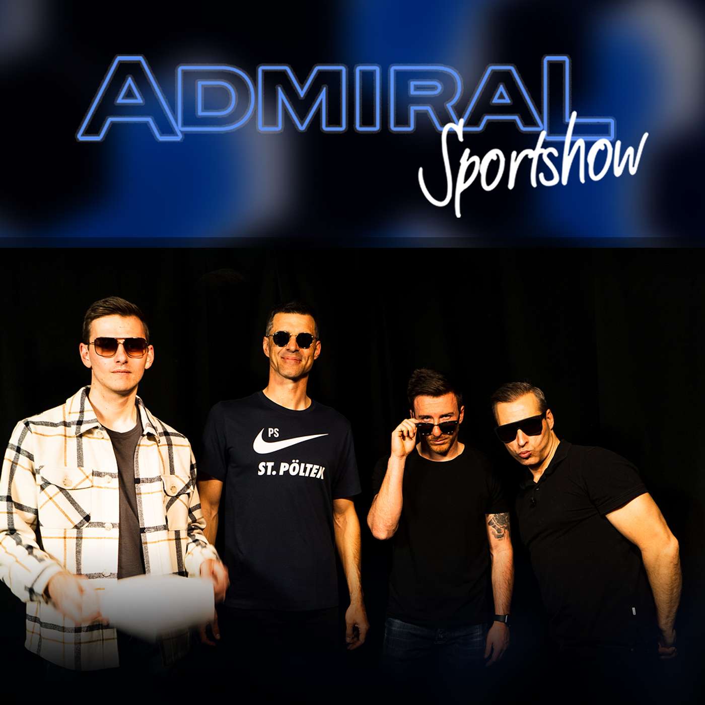 ADMIRAL - DER TALK