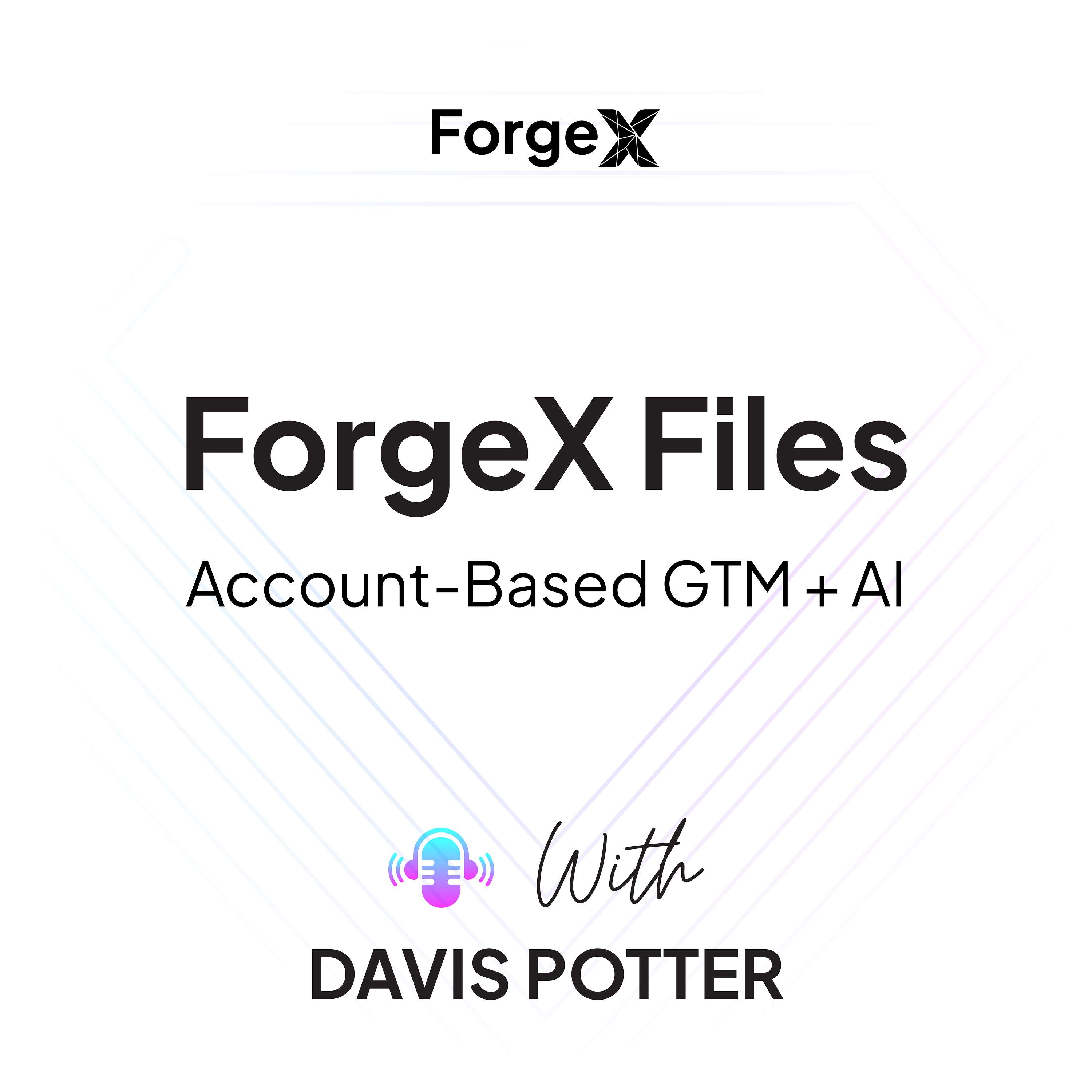 ForgeX Files