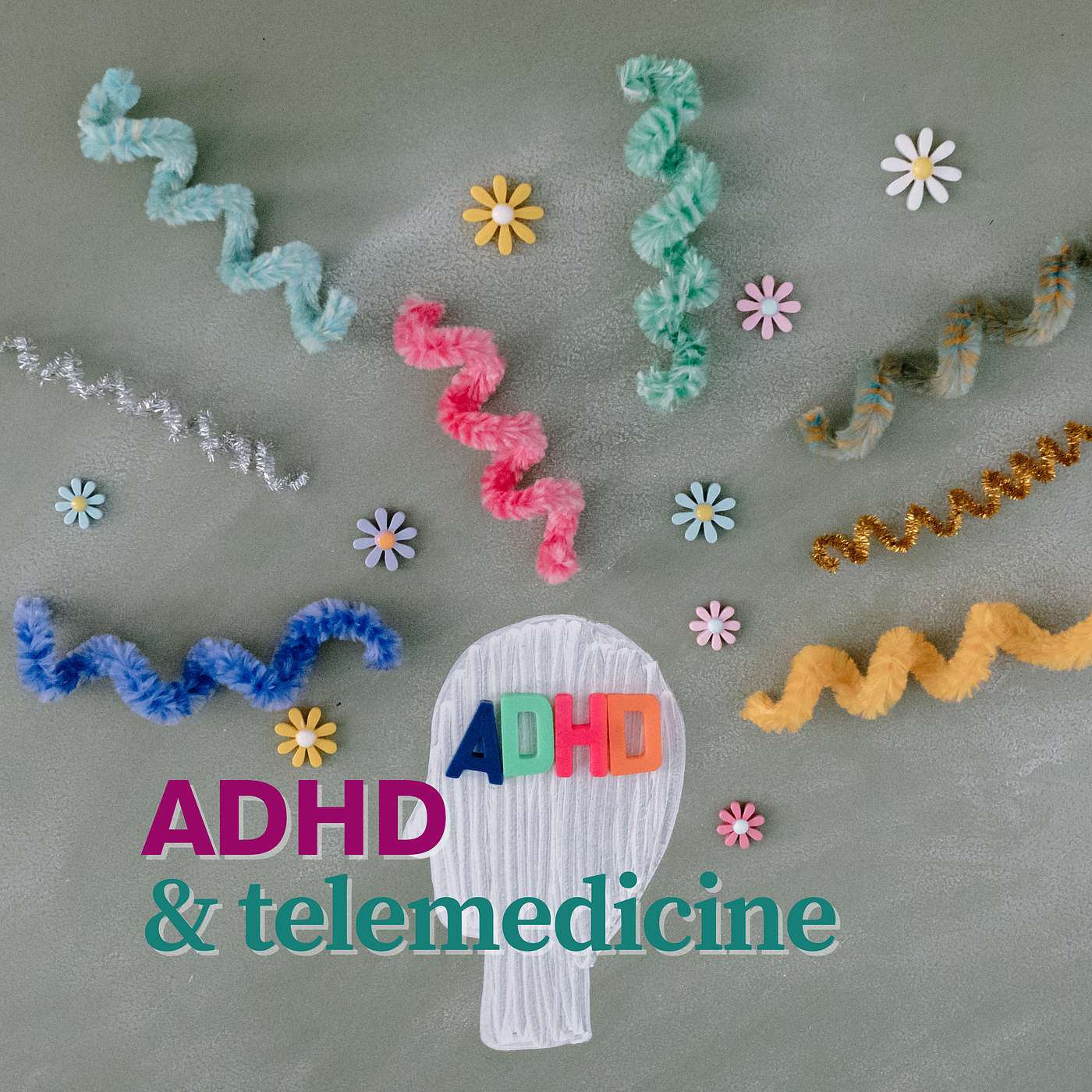 Navigating ADHD Treatment Online Navigating ADHD Treatment Online