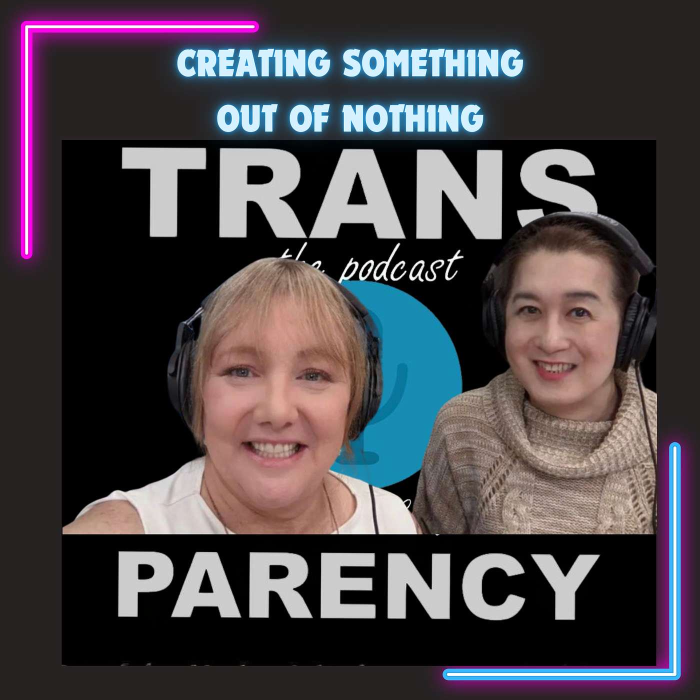 Creating Something Out of Nothing