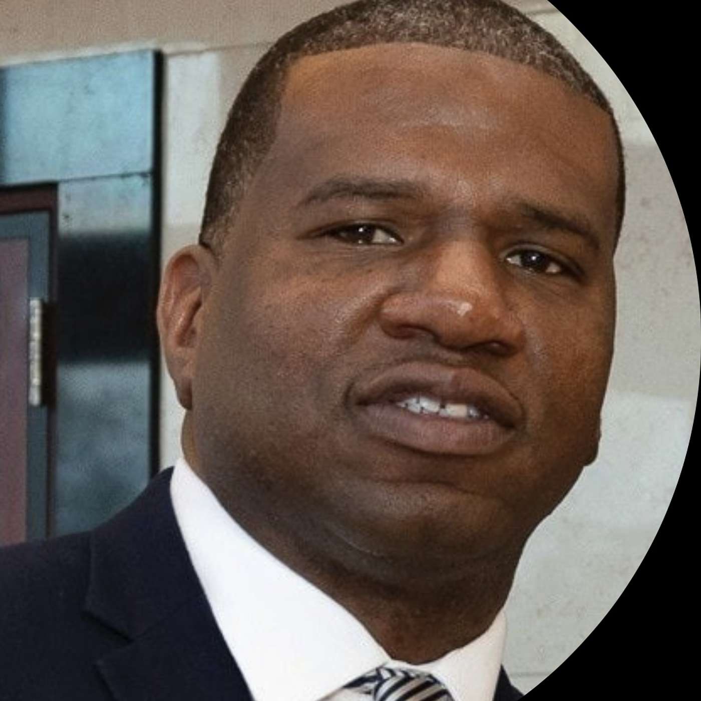 Roger DeHart, Bailiff and Human Trafficking Awareness Advocate Discusses Compassion In The Courtroom To Domestic Violence Victims, Juveniles In The Foster Care System And How A Child Trafficker Grooms A Vulnerable Individual