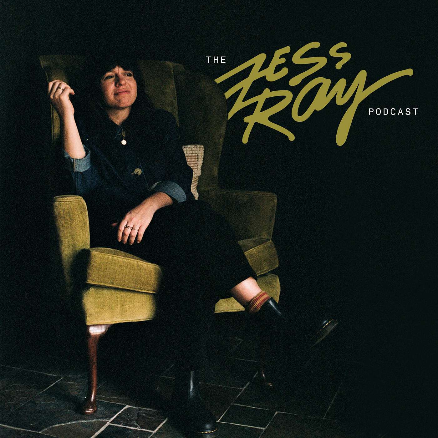 Jess Ray Podcast
