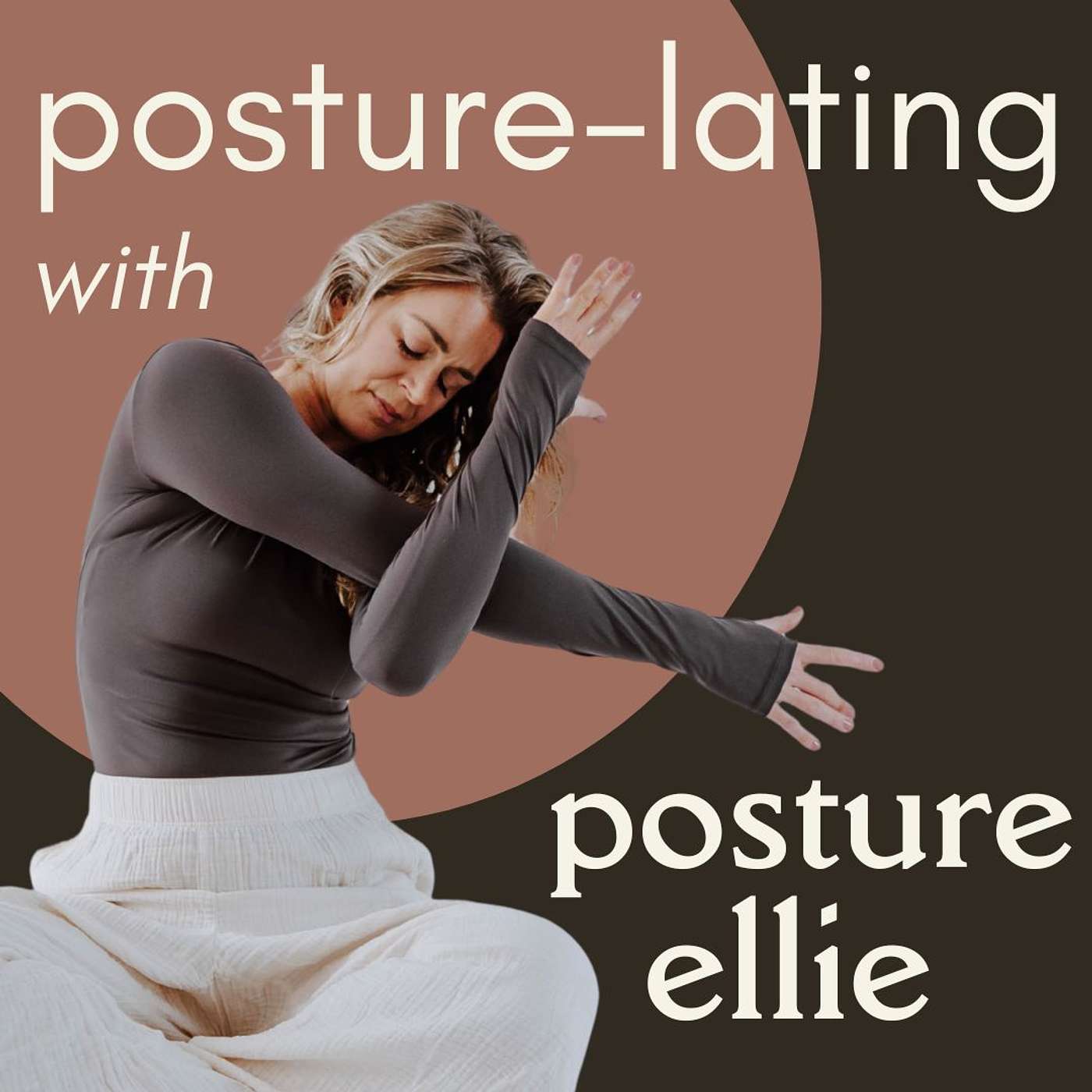 Posture-lating with Posture Ellie