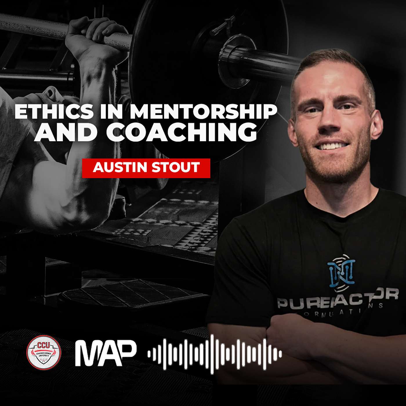 Ethics in Mentorship and Coaching - Austin Stout