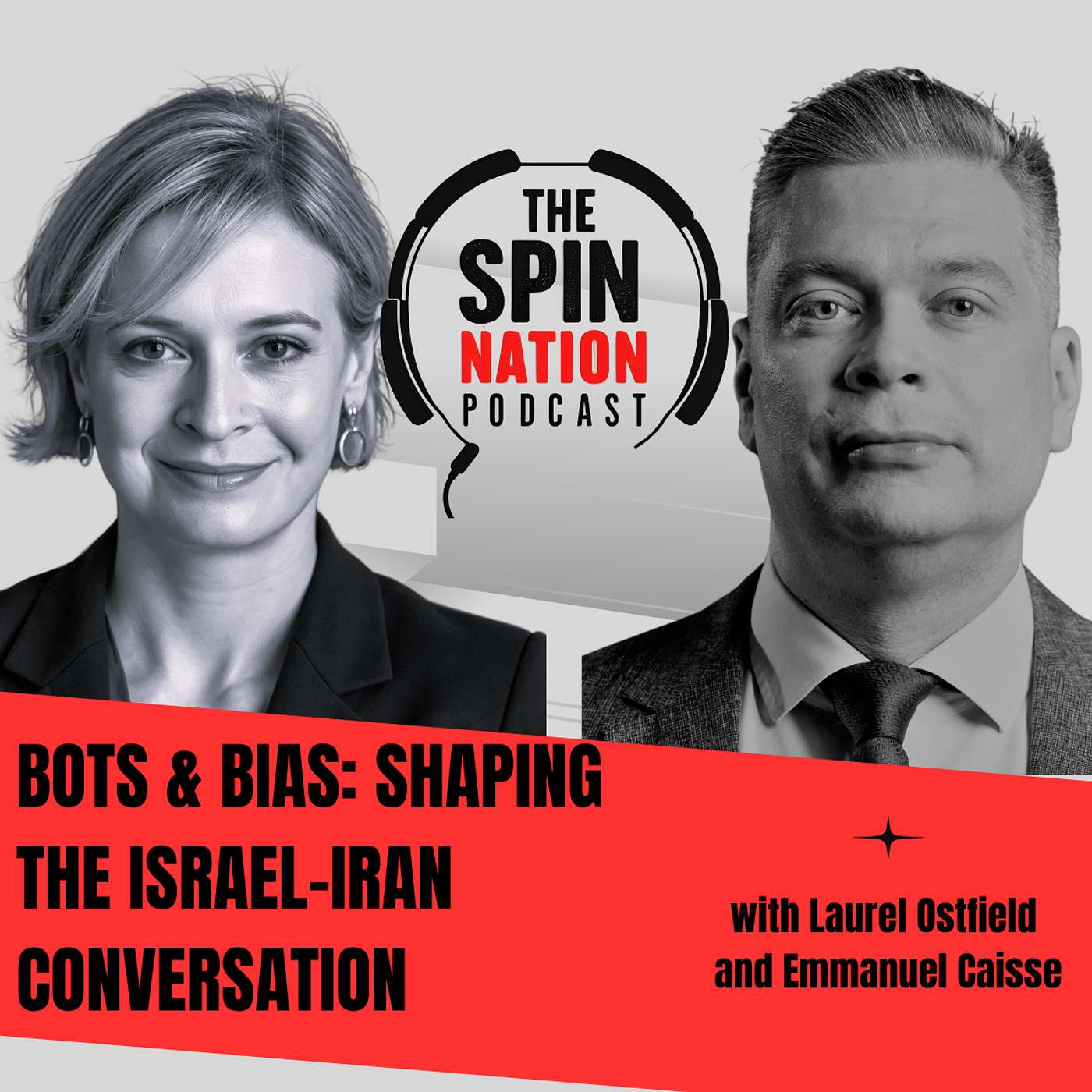 The Spin Nation Podcast: Decoding Canadian Perspectives