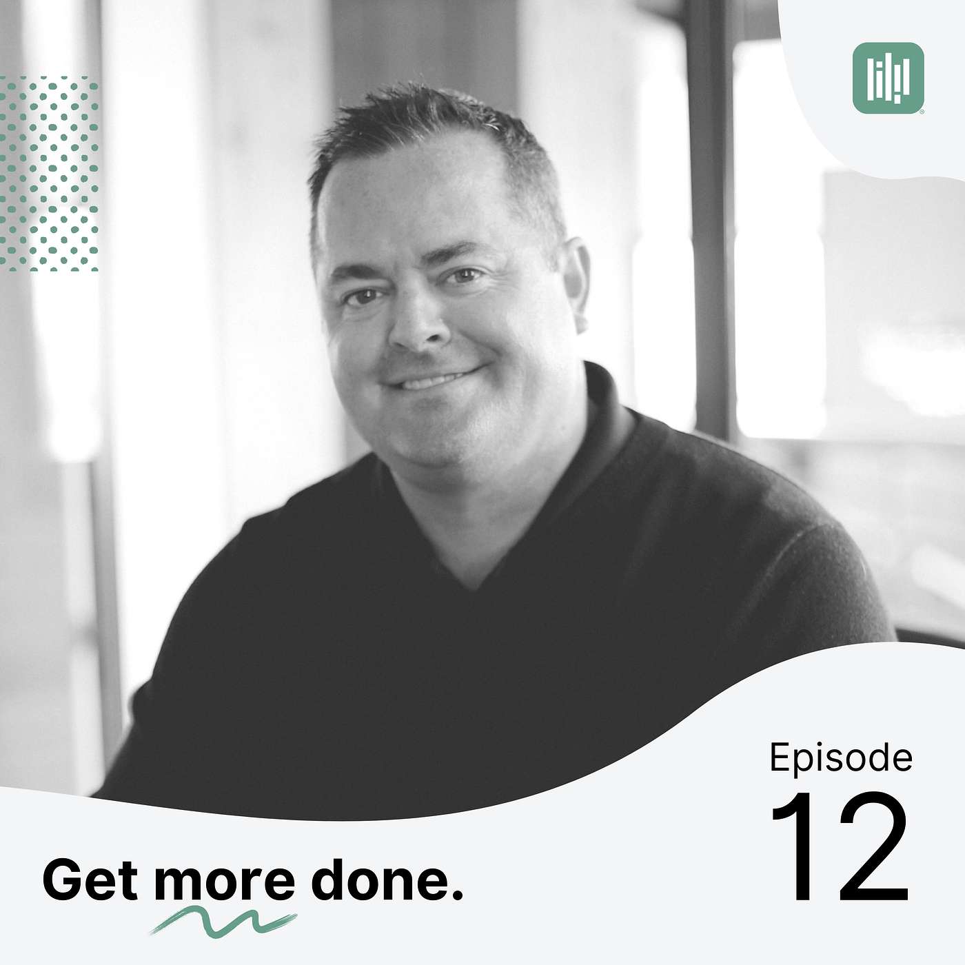 Get More Done