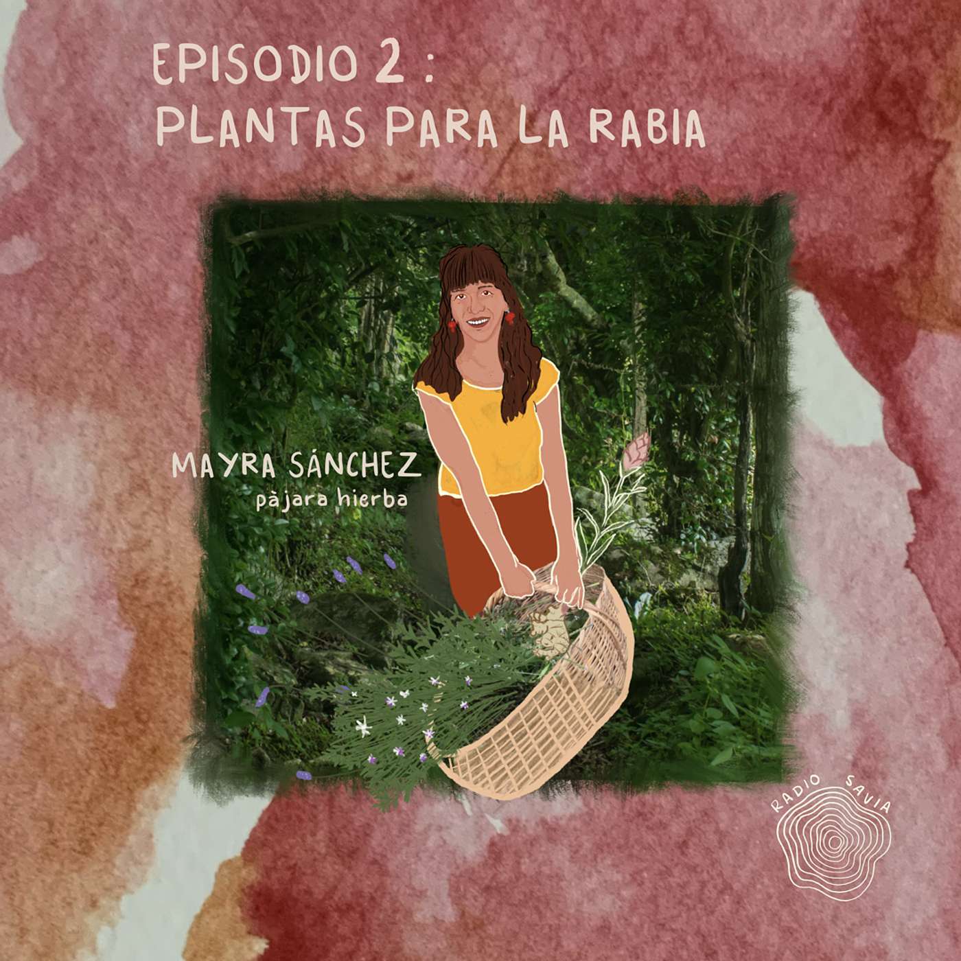 T3 - Episodio 2: Plantas para la rabia T3 - Episodio 2: Plantas para la rabia