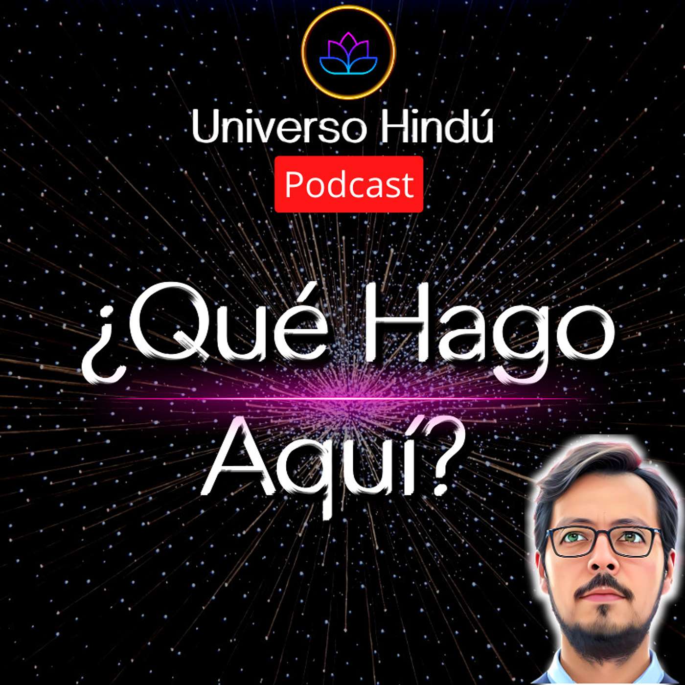 Universo Hindú Podcast