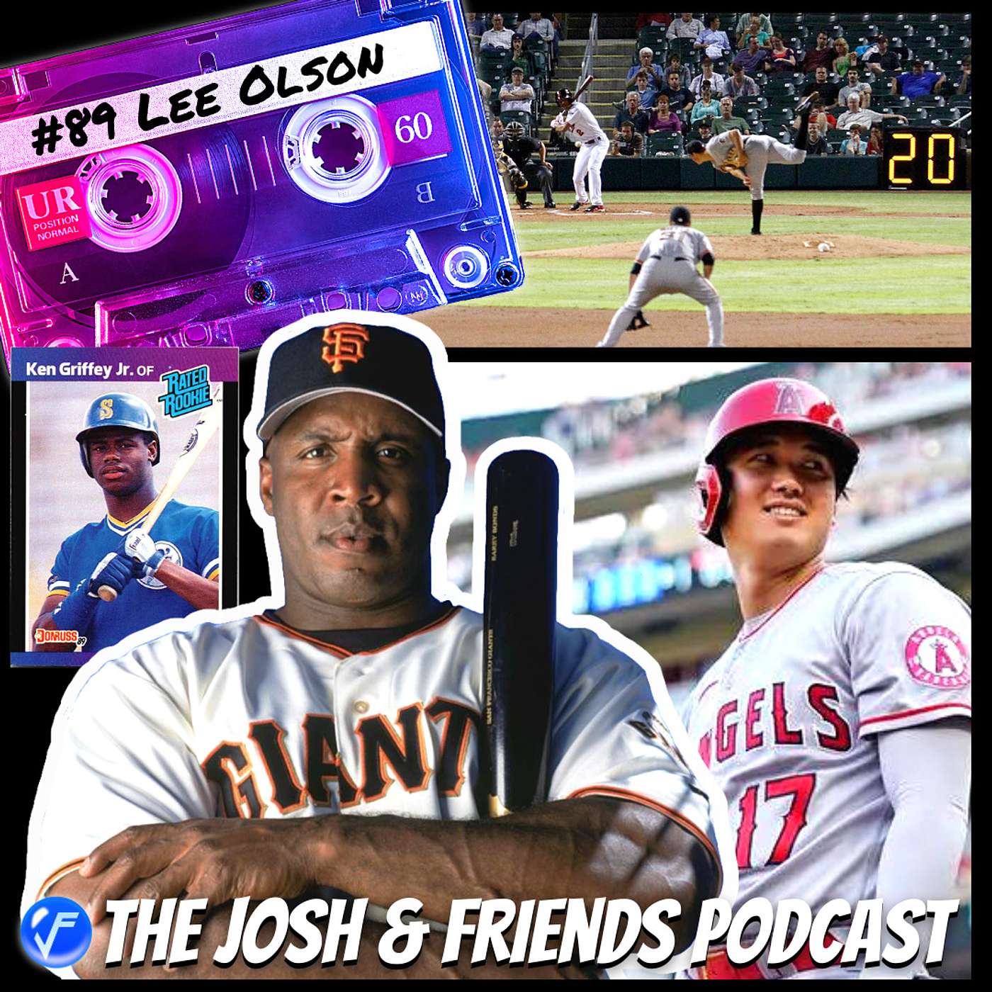 What Happened to Baseball? | The Cards, The Roids, The Clock (Feat. Lee Olson)