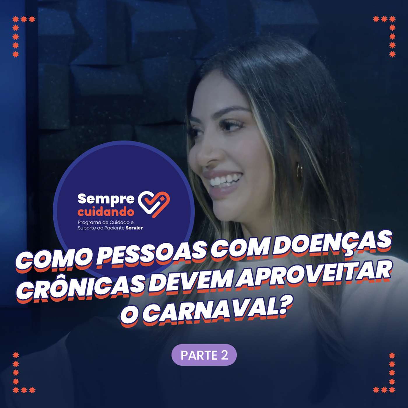 Sempre Cuidando Podcast