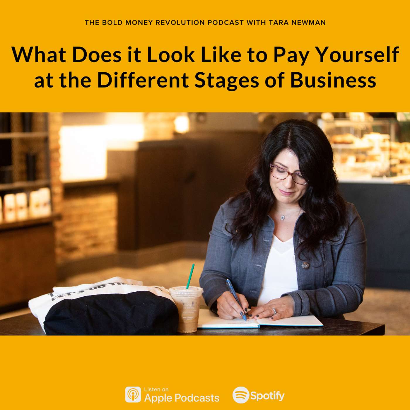 What Does it Look Like to Pay Yourself at the Different Stages of Business