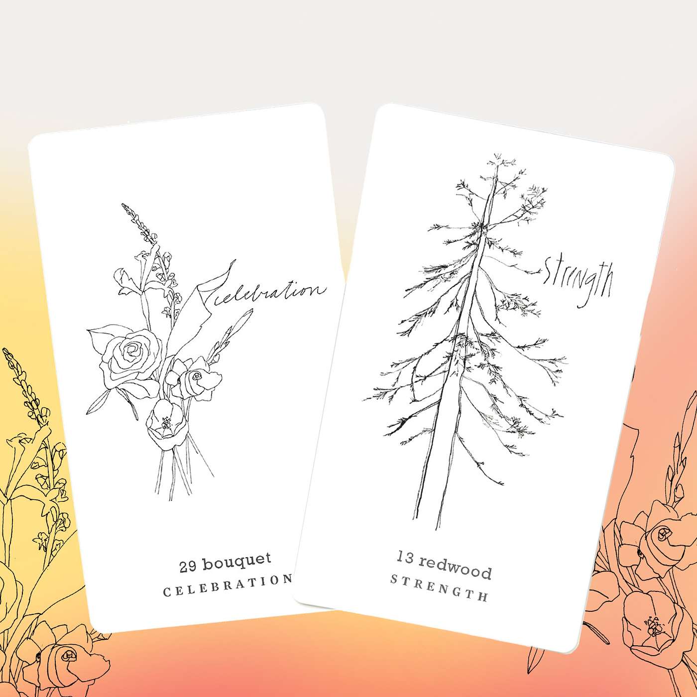 The Garden of Joy: Exploring Coherence