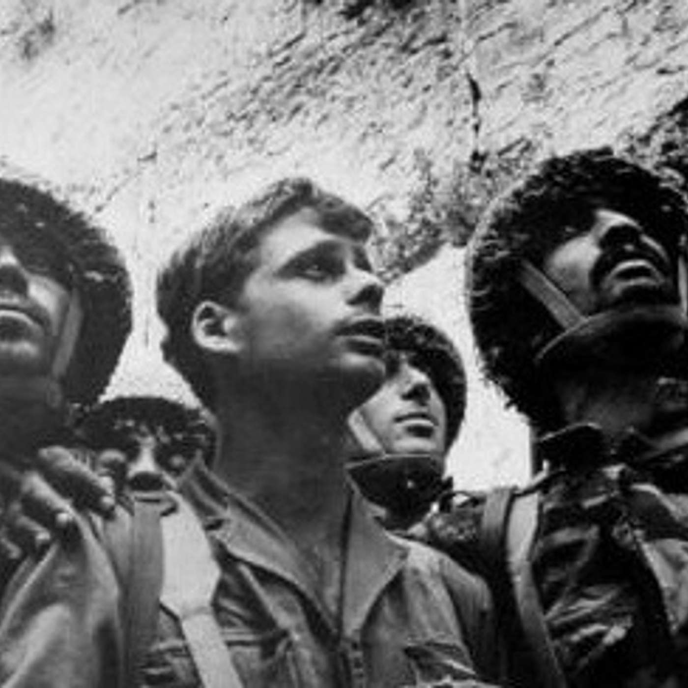 Episode 492 - The Miracle of Yom Yerushalayim