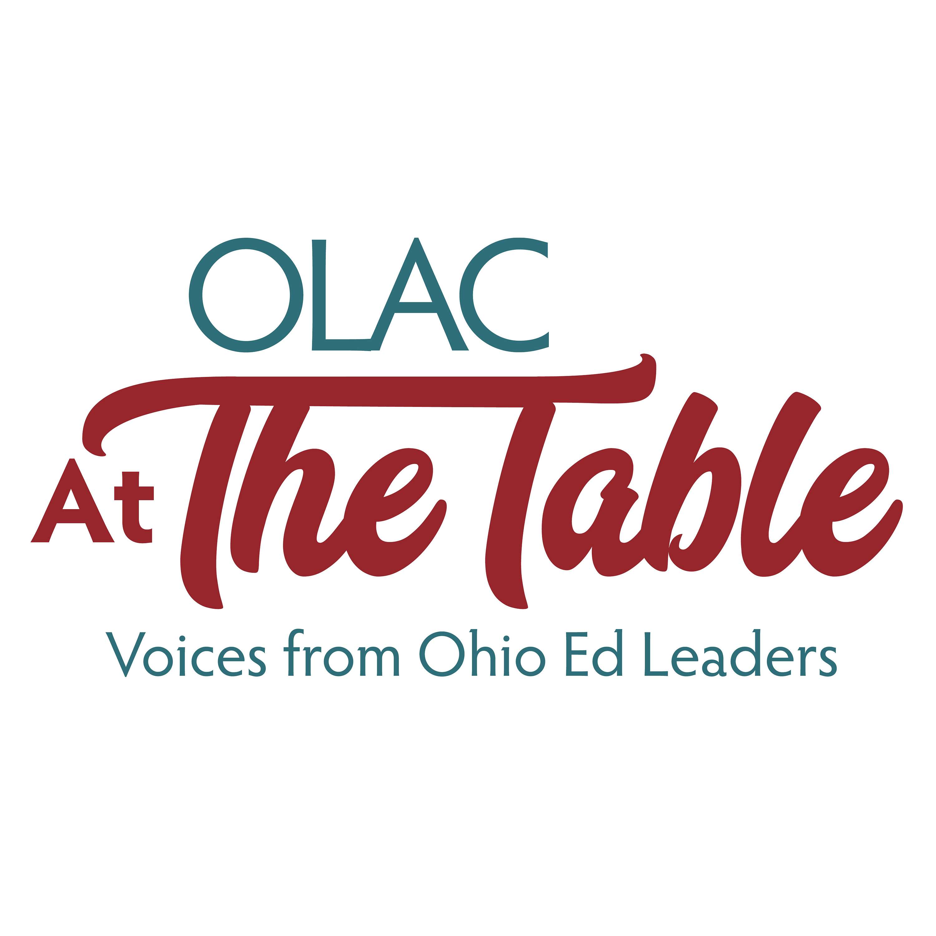 At the Table