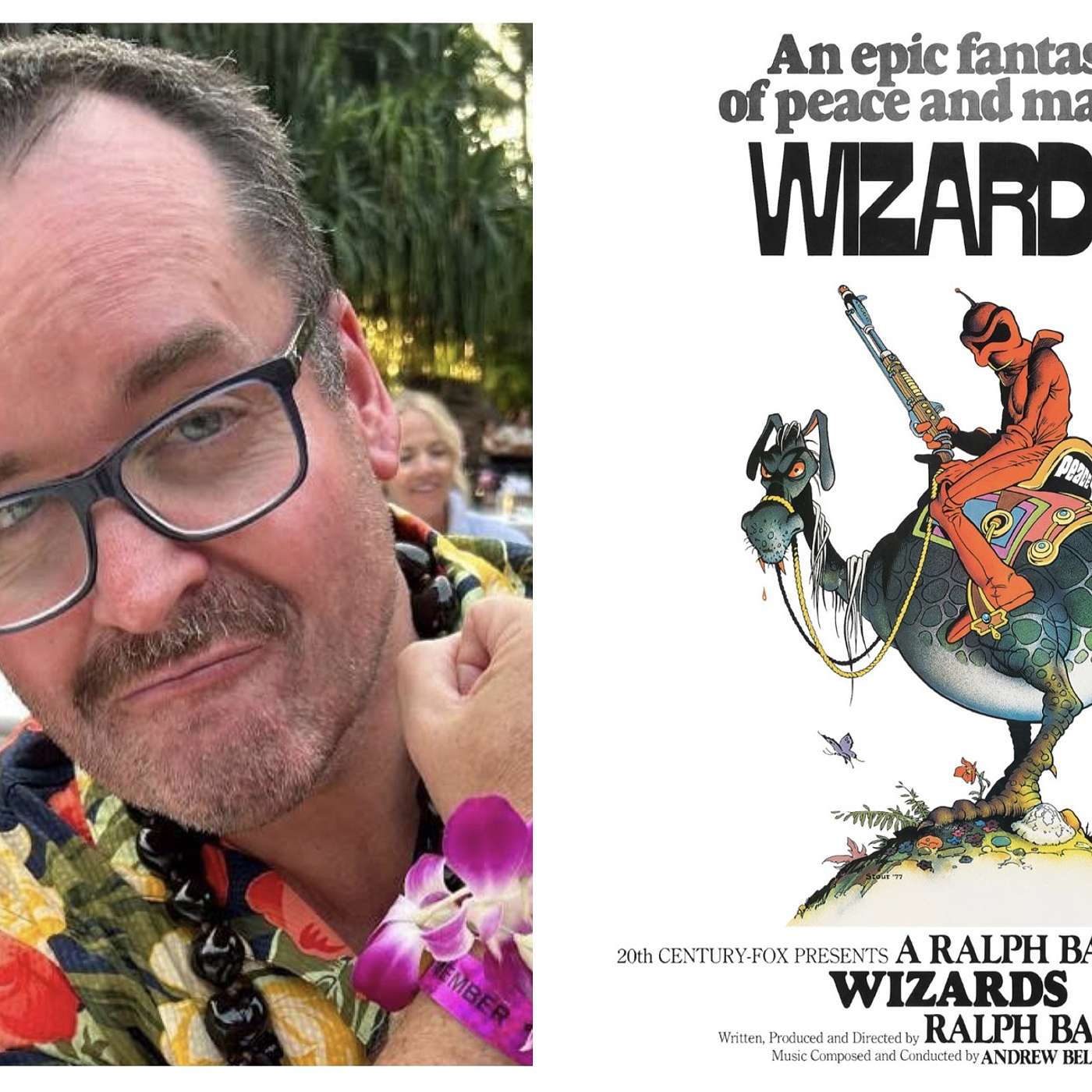 Episode 132: WIZARDS