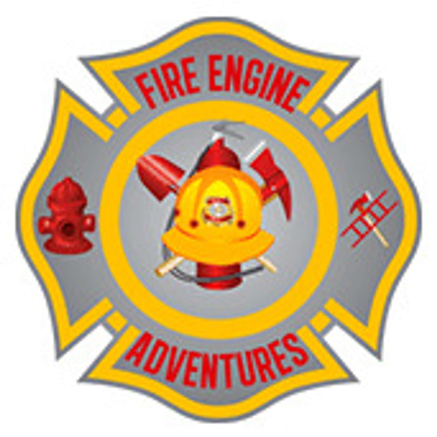 Fire Engine Adventures's Podcast podcast artwork