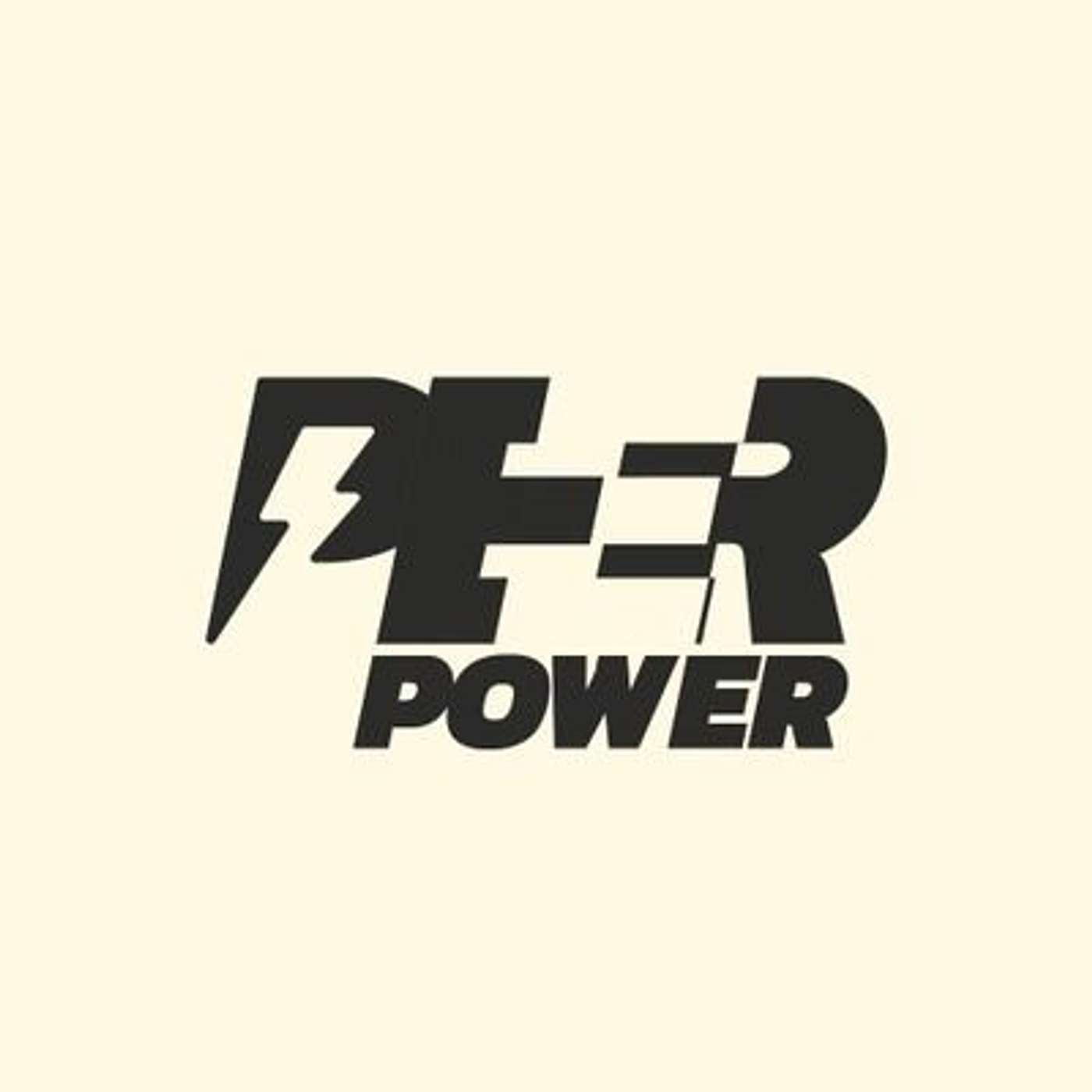Peer Power Podcast