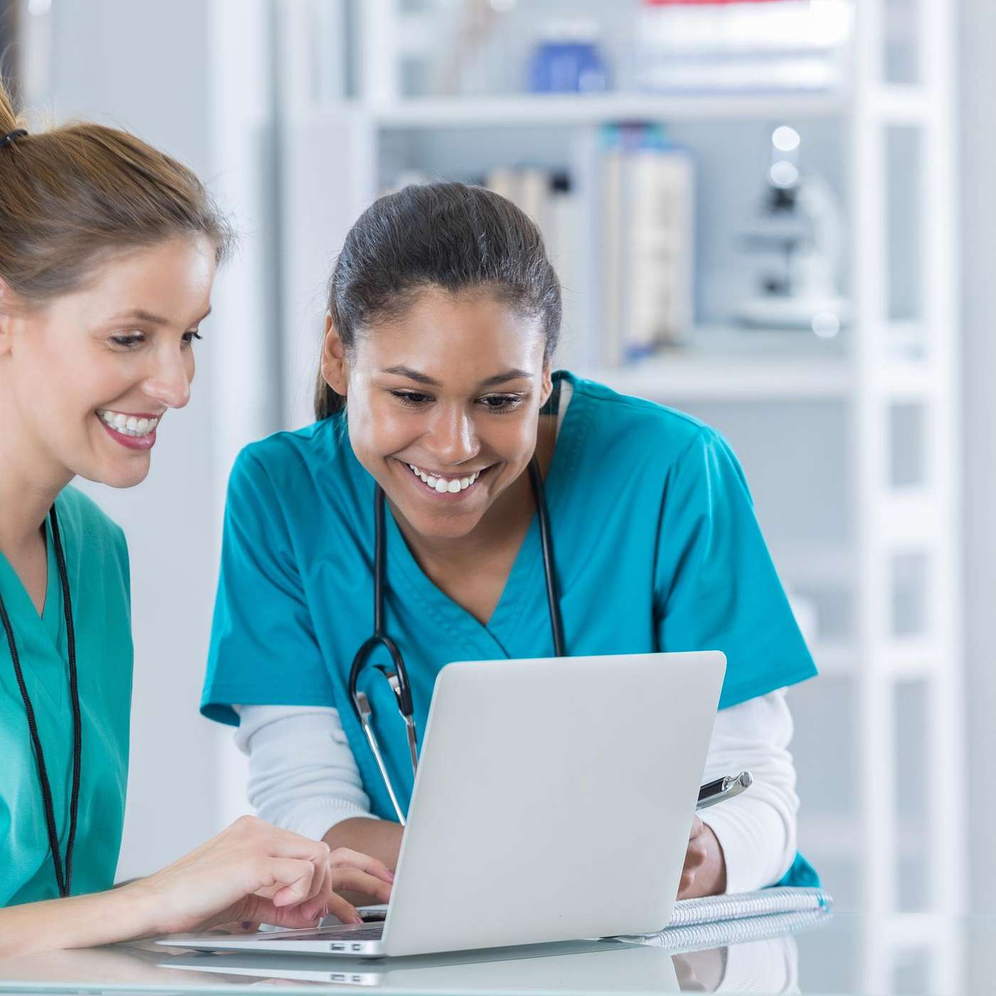 Nursing Roles in Healthcare Policy: A Focus on Underserved Populations: Episode 2