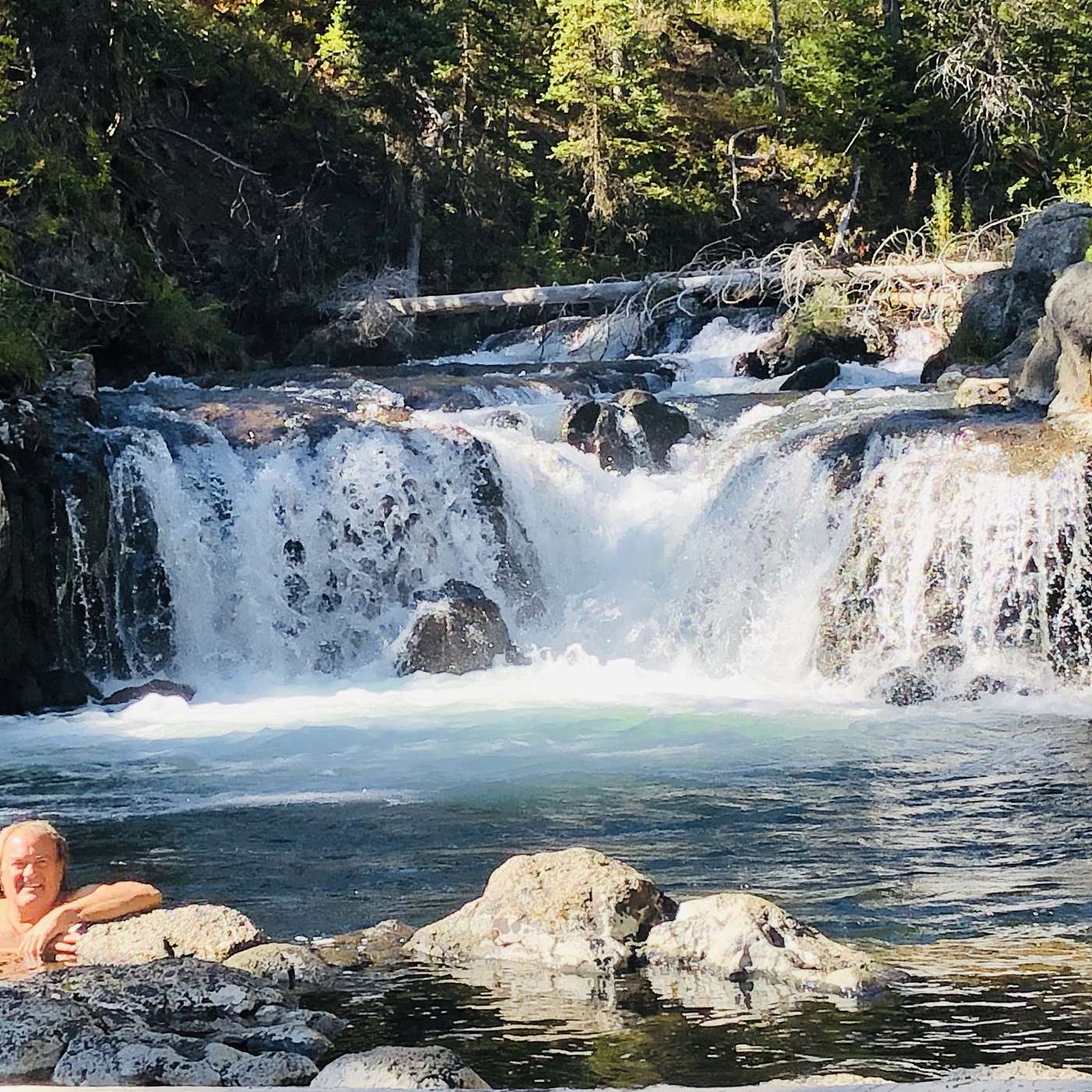 Explore Yellowstone Like a Local! Save TIME & MONEY on your Yellowstone Vacation.