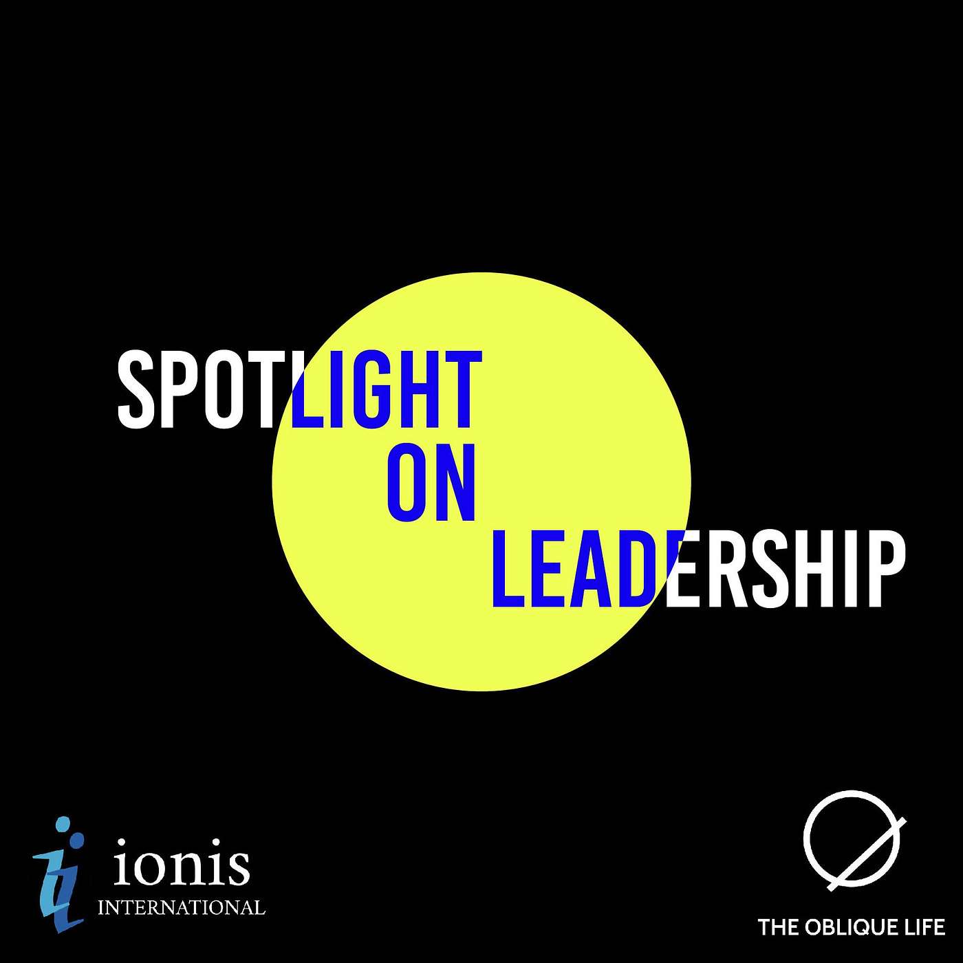 Spotlight on Leadership