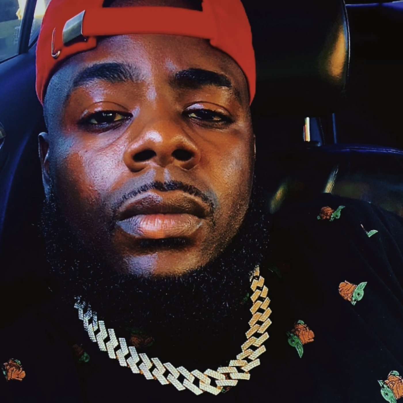 Deandre Arnold Speaks Out On Forthcoming Legislation Proposal Regarding Title IV-D