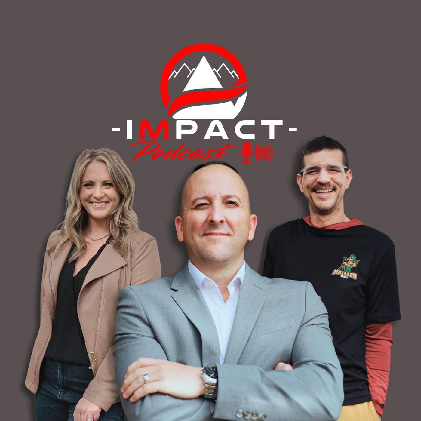 The IMPACT Show