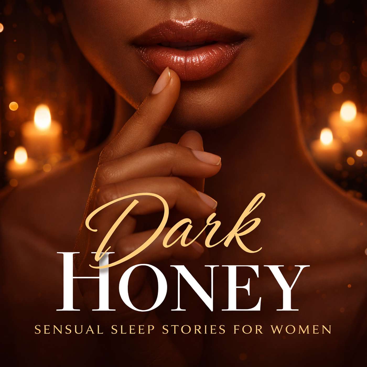 Dark Honey