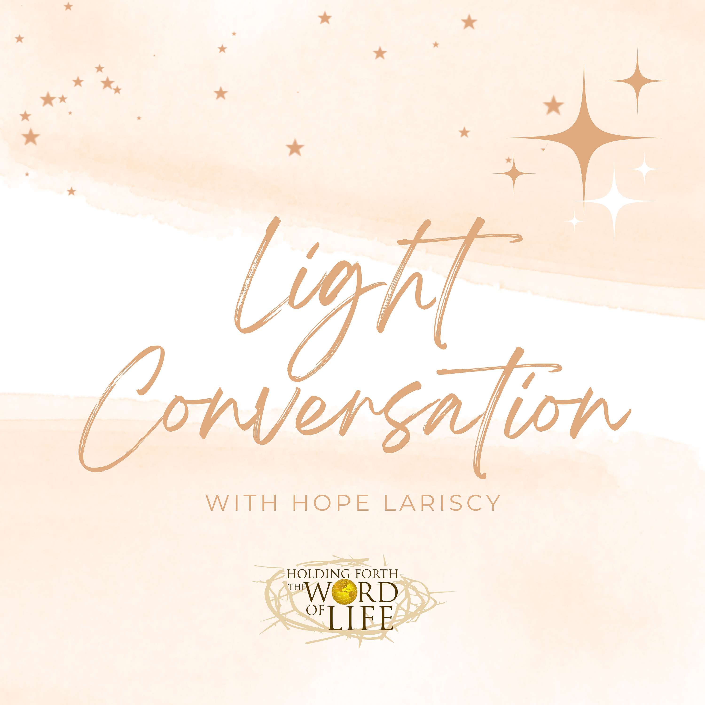 Light Conversation 